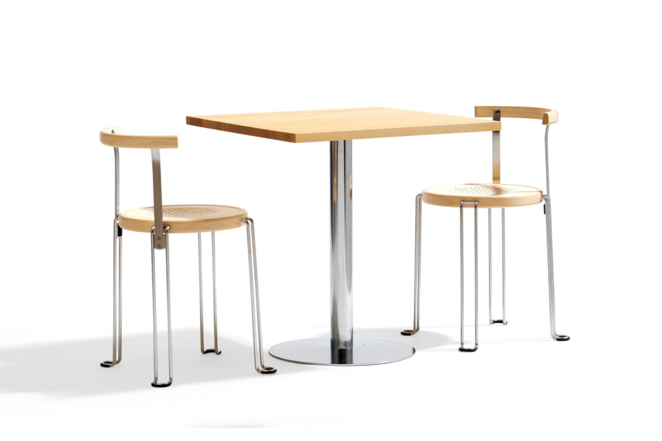 开云（中国） - 坐具|餐椅|办公家具|设计师家具|B4 洽谈椅/餐椅