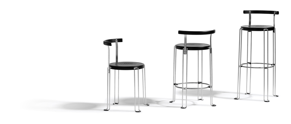 开云（中国） - 坐具|餐椅|办公家具|设计师家具|B4 洽谈椅/餐椅