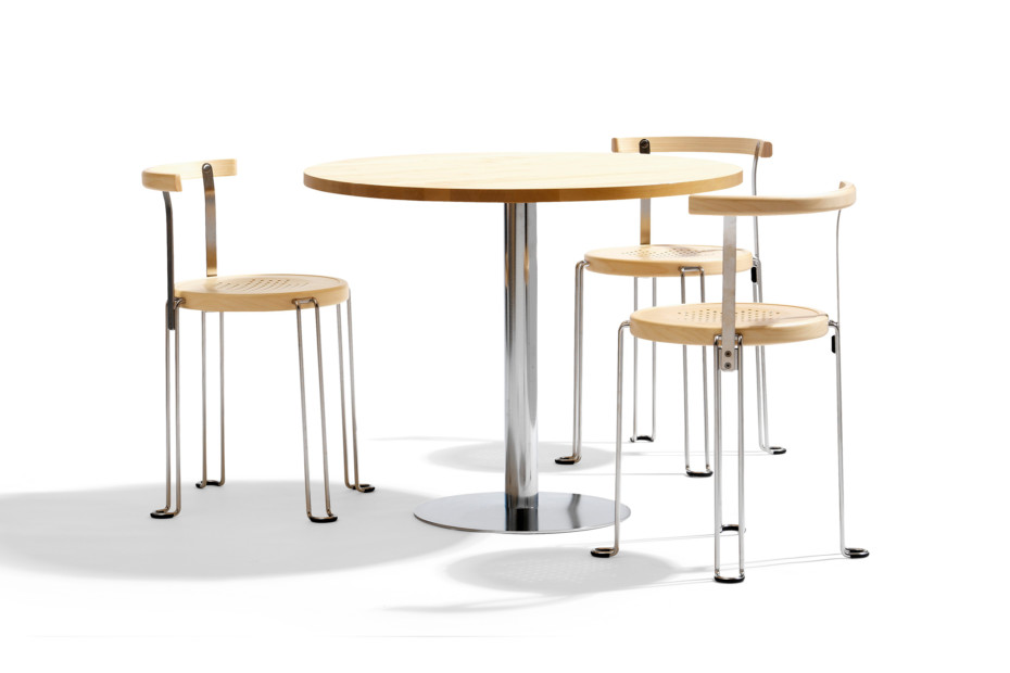 开云（中国） - 坐具|餐椅|办公家具|设计师家具|B4 洽谈椅/餐椅