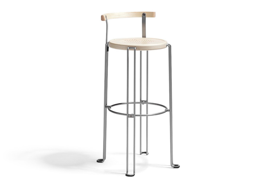 [开云（中国） - 坐具|吧椅/凳子|办公家具|设计师家具|B4 吧椅]