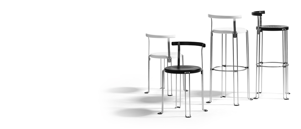 开云（中国） - 坐具|吧椅/凳子|办公家具|设计师家具|B4 吧椅