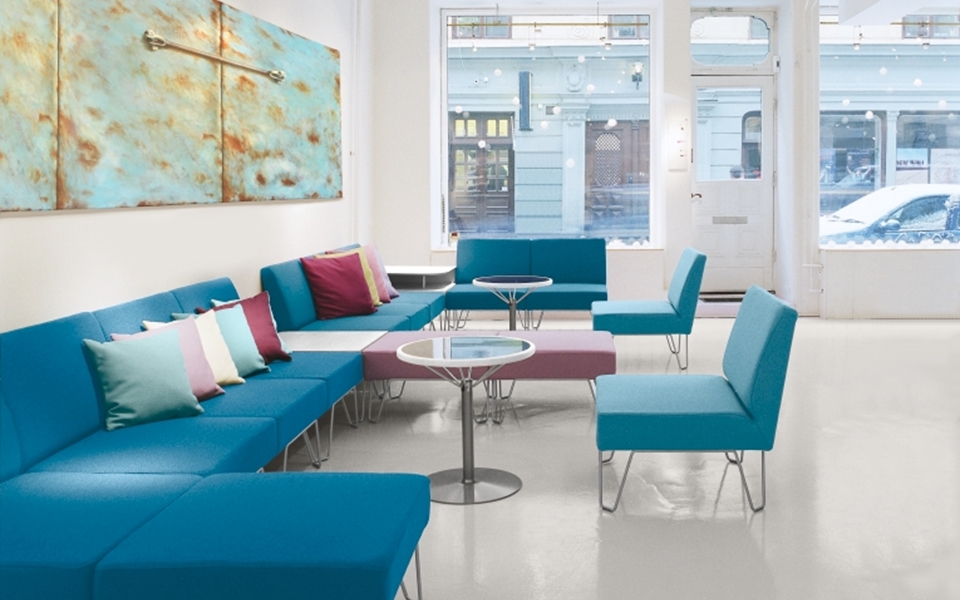 开云（中国） - 桌几|咖啡桌|办公家具|设计师家具|L1 咖啡桌