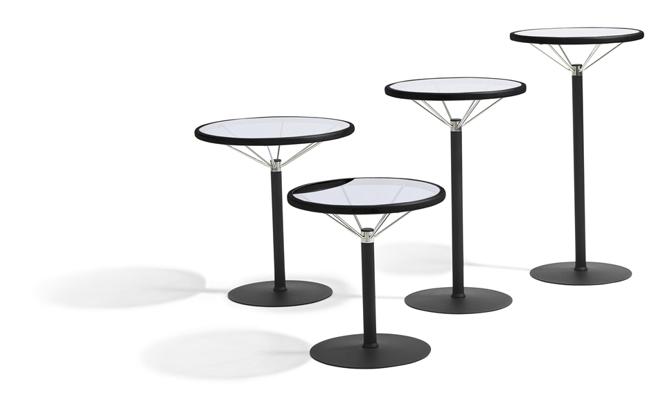 开云（中国） - 桌几|咖啡桌|办公家具|设计师家具|L1 咖啡桌