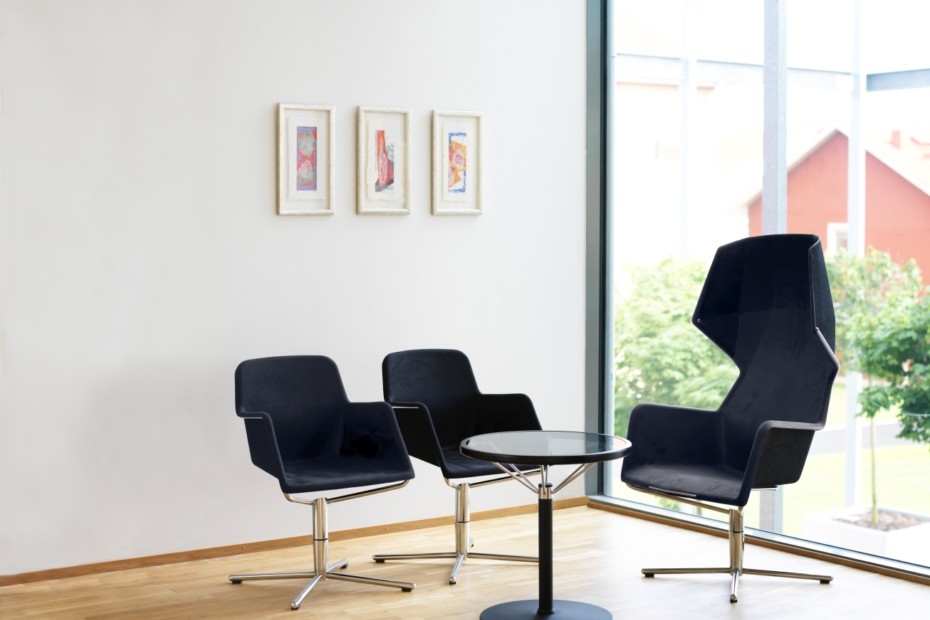 开云（中国） - 桌几|咖啡桌|办公家具|设计师家具|L1 咖啡桌