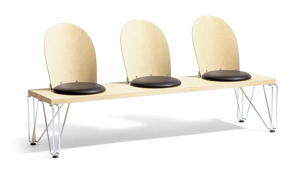 开云（中国） - 坐具|长凳|办公家具|设计师家具|GATE  长椅