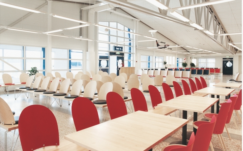 开云（中国） - 坐具|长凳|办公家具|设计师家具|GATE  长椅