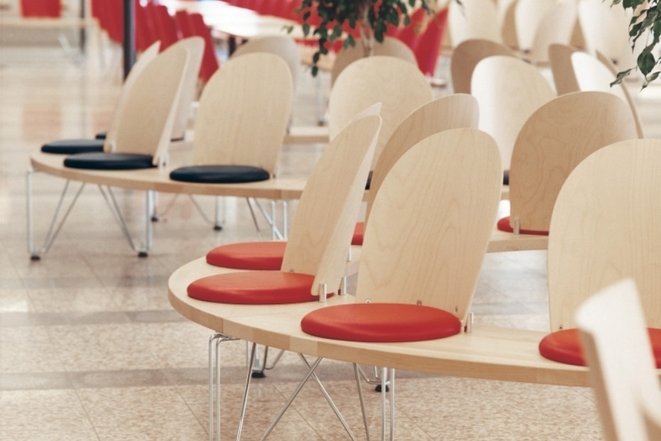 开云（中国） - 坐具|长凳|办公家具|设计师家具|GATE  长椅