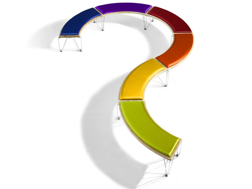 [开云（中国） - 坐具|长凳|办公家具|设计师家具|GATE  長椅（组合）]