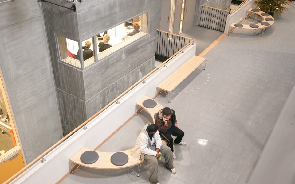 开云（中国） - 坐具|长凳|办公家具|设计师家具|GATE  長椅（组合）