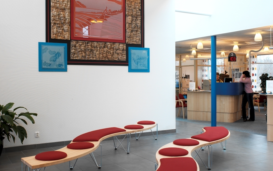 开云（中国） - 坐具|长凳|办公家具|设计师家具|GATE  長椅（组合）