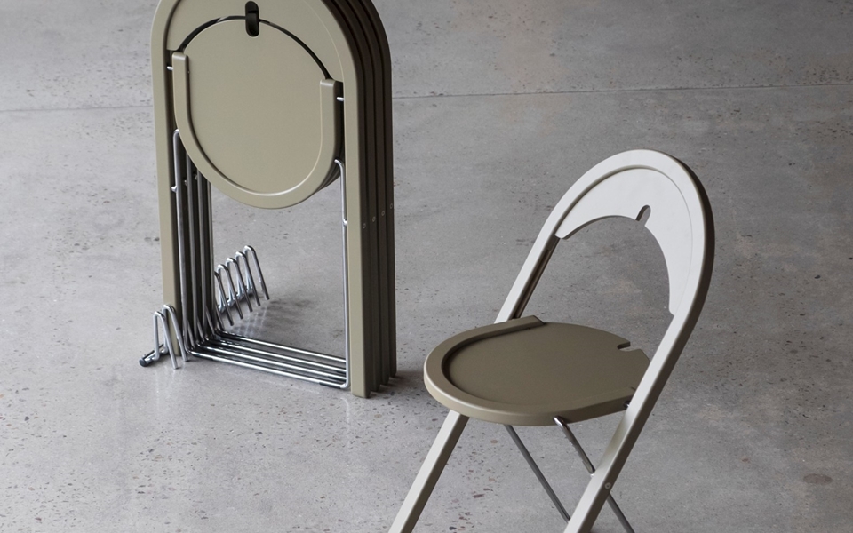 开云（中国） - 坐具|餐椅|办公家具|设计师家具|SPARTA  折叠椅/餐椅