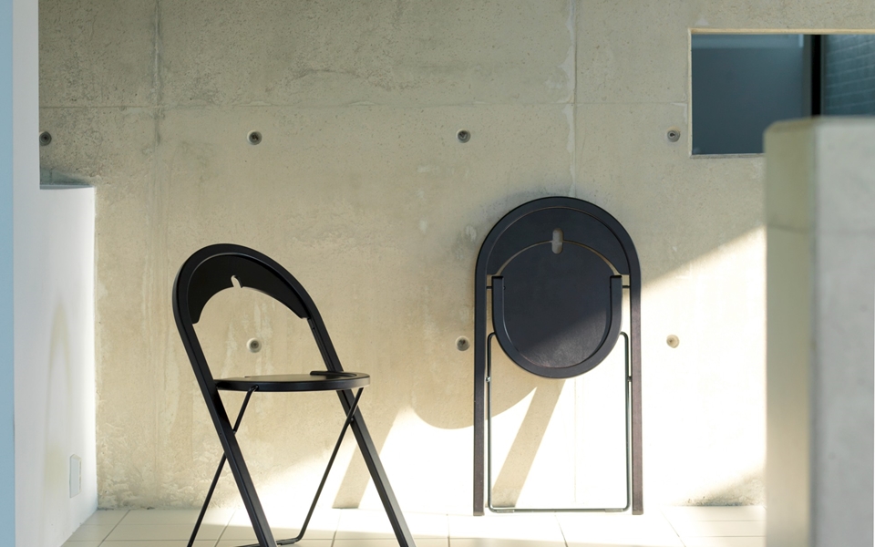 开云（中国） - 坐具|餐椅|办公家具|设计师家具|SPARTA  折叠椅/餐椅