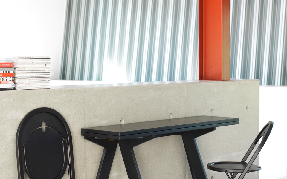 开云（中国） - 坐具|餐椅|办公家具|设计师家具|SPARTA  折叠椅/餐椅