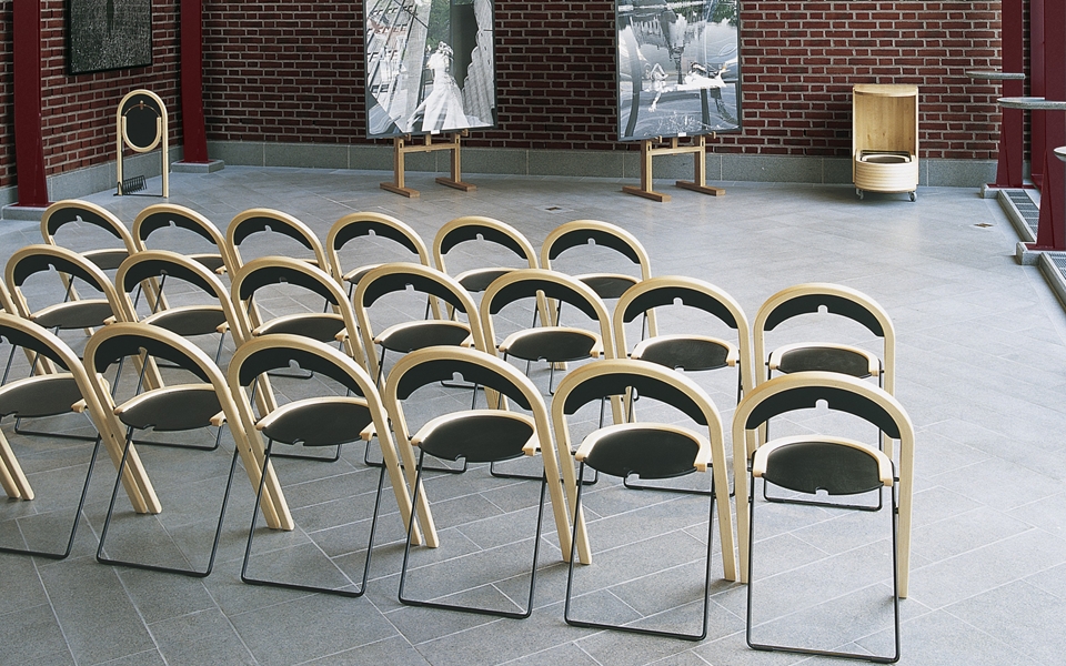 开云（中国） - 坐具|餐椅|办公家具|设计师家具|SPARTA  折叠椅/餐椅