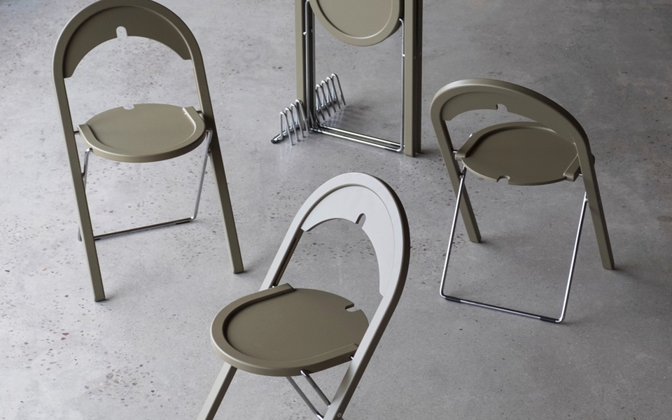 开云（中国） - 坐具|餐椅|办公家具|设计师家具|SPARTA  折叠椅/餐椅