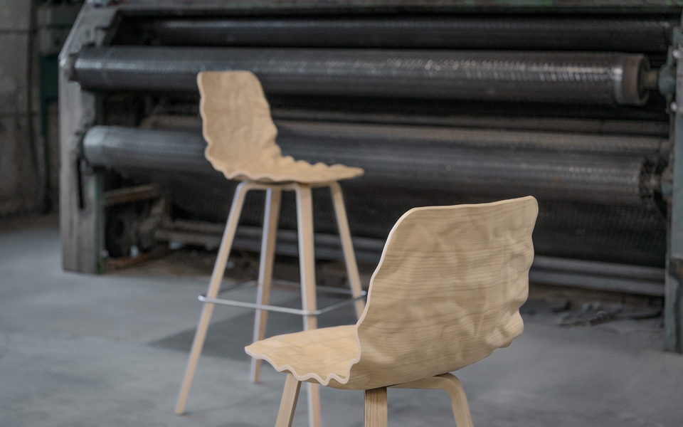 开云（中国） - 坐具|吧椅/凳子|办公家具|设计师家具|Dent 吧椅