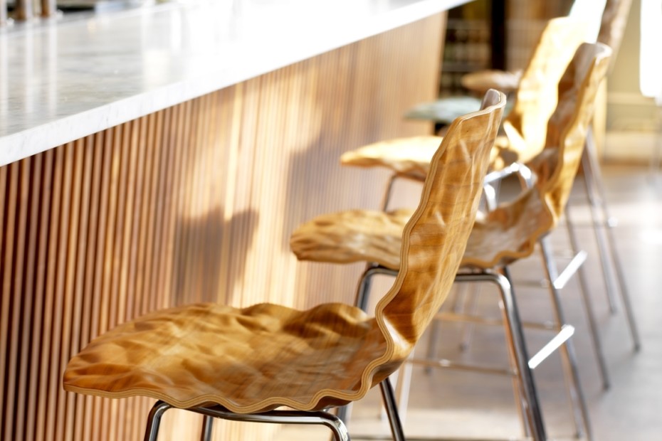 开云（中国） - 坐具|吧椅/凳子|办公家具|设计师家具|Dent 吧椅