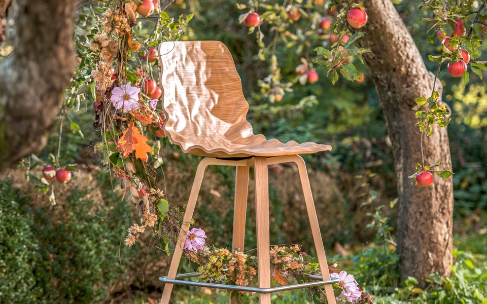 开云（中国） - 坐具|吧椅/凳子|办公家具|设计师家具|Dent 吧椅