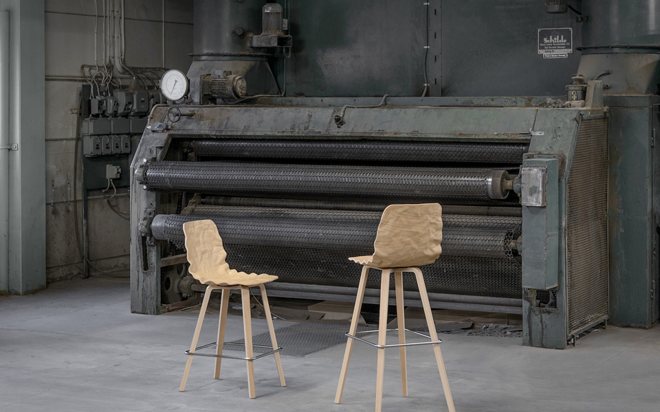 开云（中国） - 坐具|吧椅/凳子|办公家具|设计师家具|Dent 吧椅