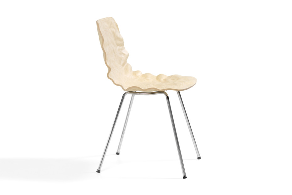 开云（中国） - 坐具|餐椅|办公家具|设计师家具|Dent 餐椅/洽谈椅