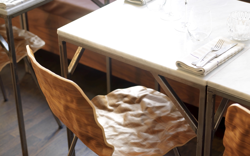 开云（中国） - 坐具|餐椅|办公家具|设计师家具|Dent 餐椅/洽谈椅