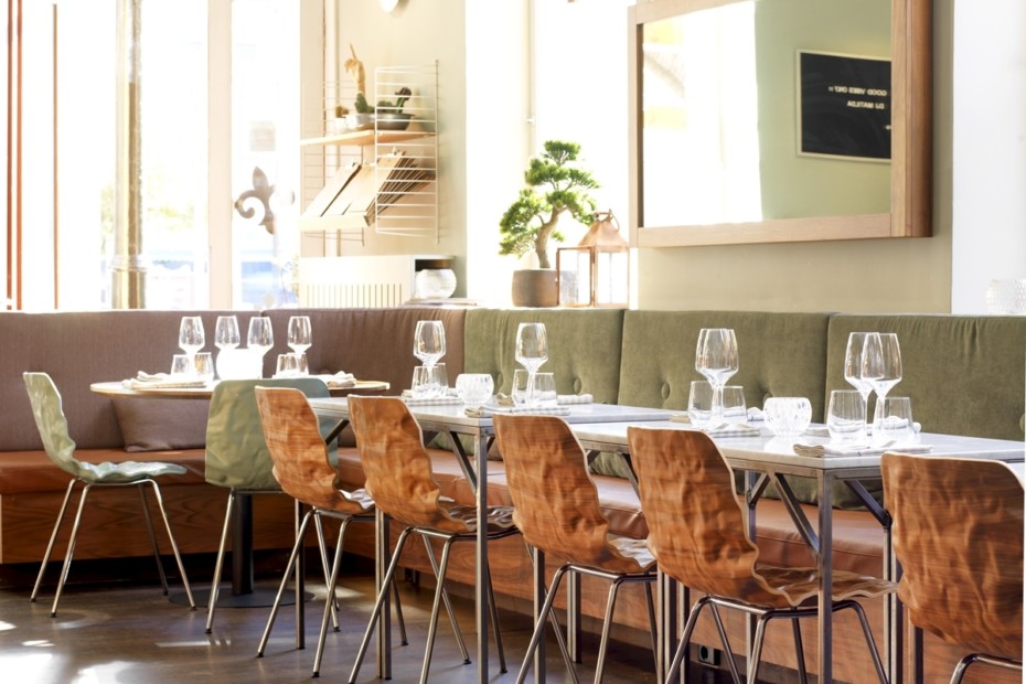 开云（中国） - 坐具|餐椅|办公家具|设计师家具|Dent 餐椅/洽谈椅