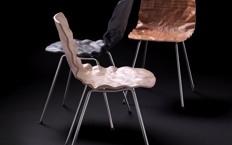 开云（中国） - 坐具|餐椅|办公家具|设计师家具|Dent 餐椅/洽谈椅