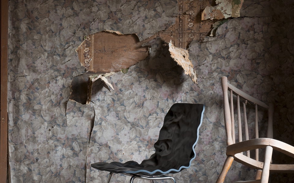 开云（中国） - 坐具|餐椅|办公家具|设计师家具|Dent 餐椅/洽谈椅