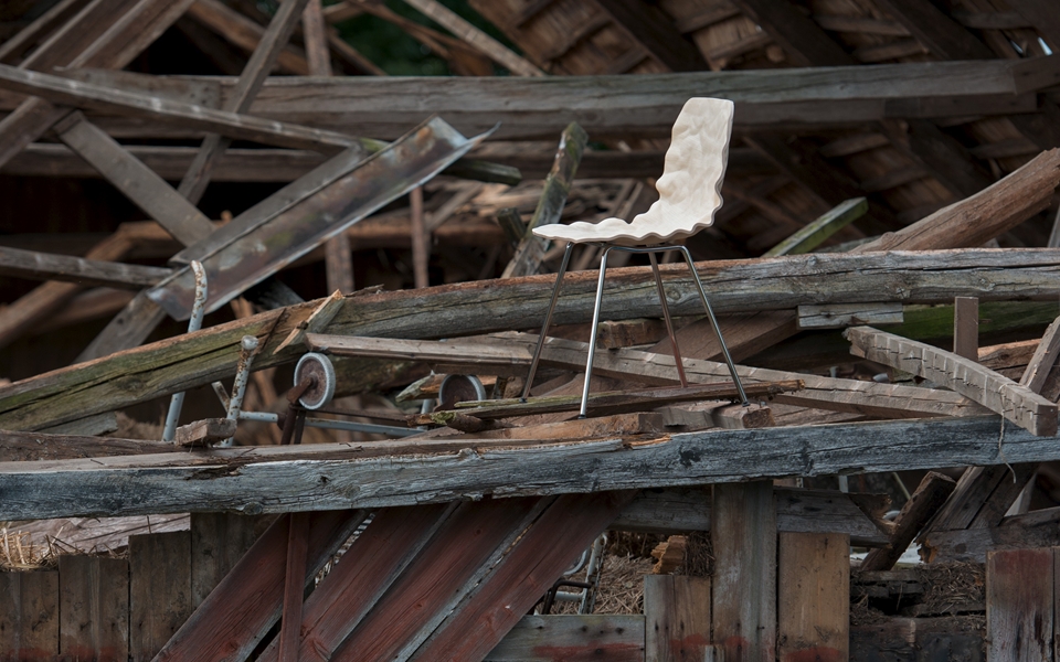 开云（中国） - 坐具|餐椅|办公家具|设计师家具|Dent 餐椅/洽谈椅