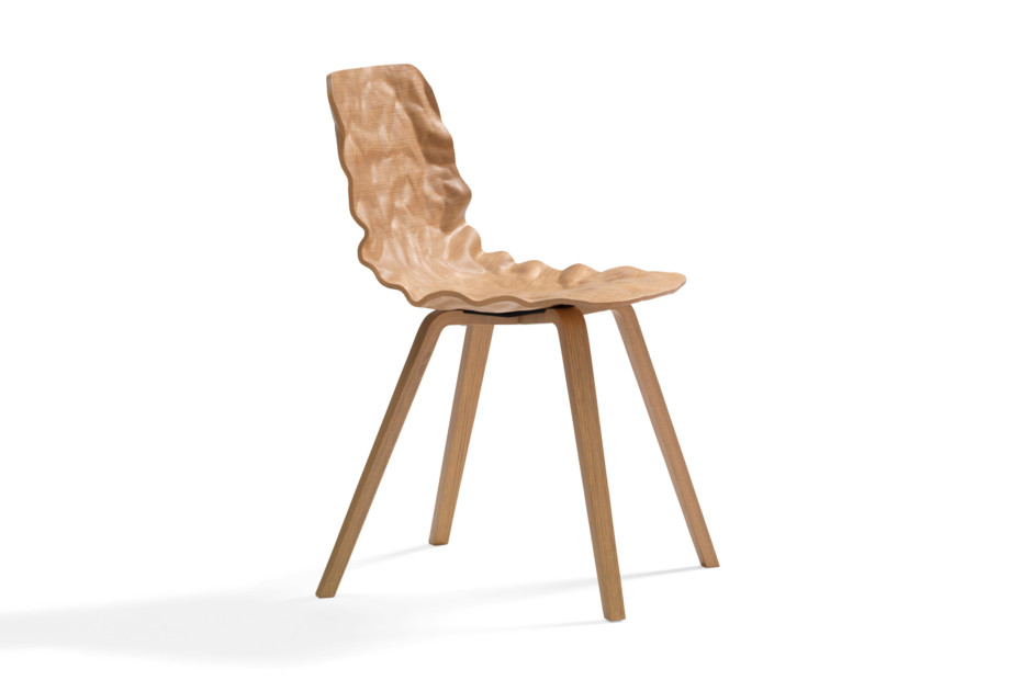 开云（中国） - 坐具|餐椅|办公家具|设计师家具|Dent 餐椅/洽谈椅