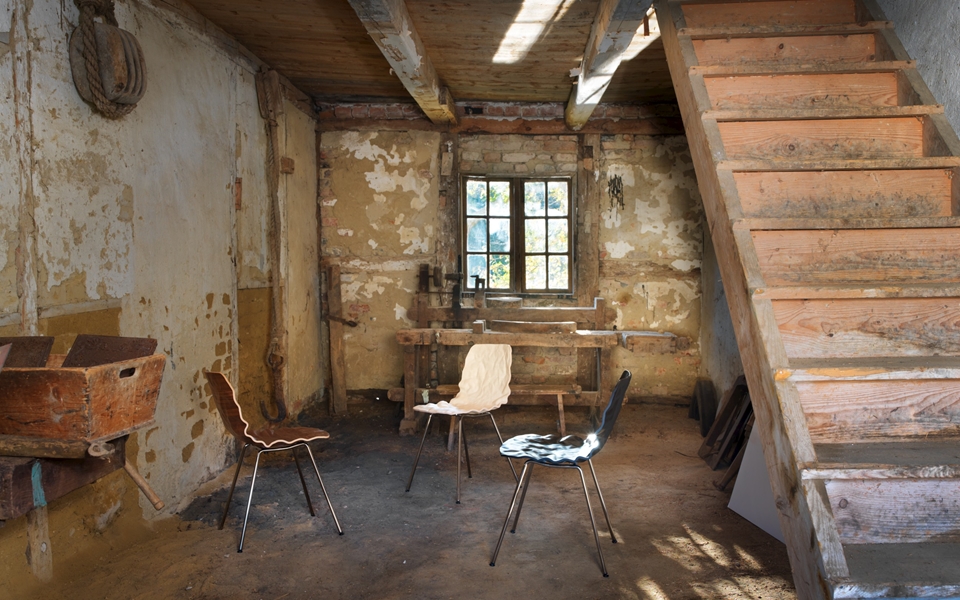 开云（中国） - 坐具|餐椅|办公家具|设计师家具|Dent 餐椅/洽谈椅