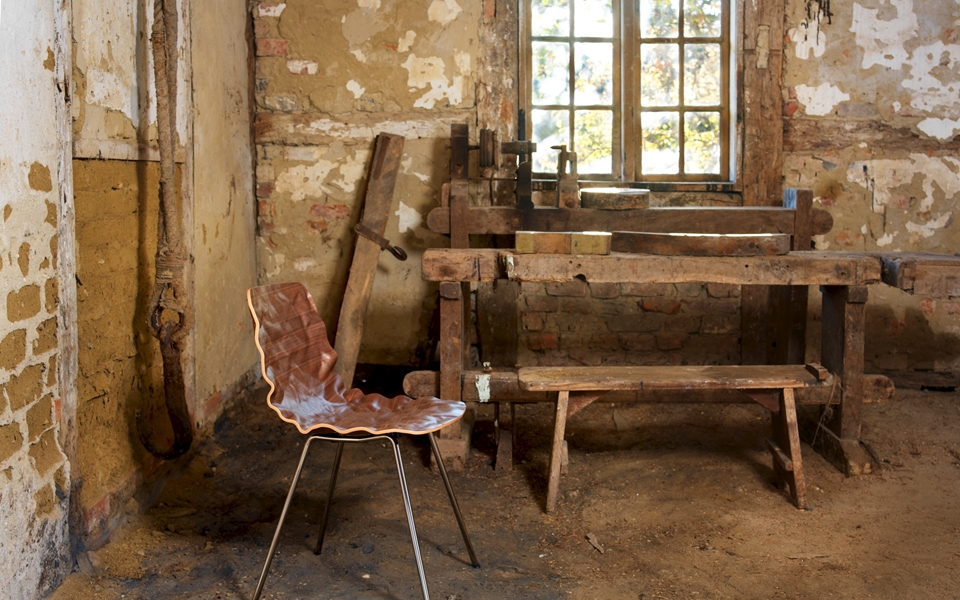 开云（中国） - 坐具|餐椅|办公家具|设计师家具|Dent 餐椅/洽谈椅