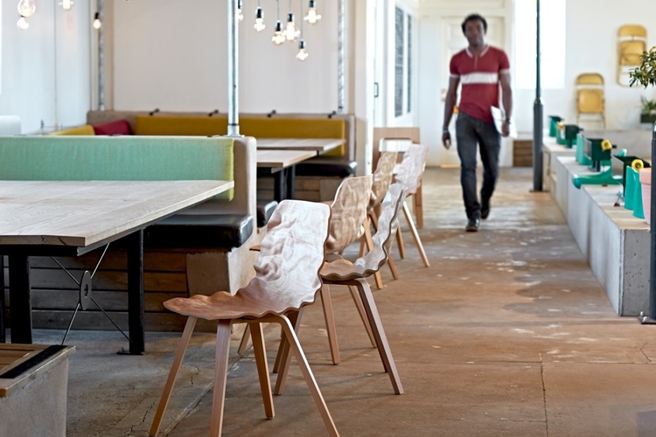 开云（中国） - 坐具|餐椅|办公家具|设计师家具|Dent 餐椅/洽谈椅