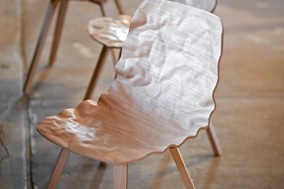 开云（中国） - 坐具|餐椅|办公家具|设计师家具|Dent 餐椅/洽谈椅