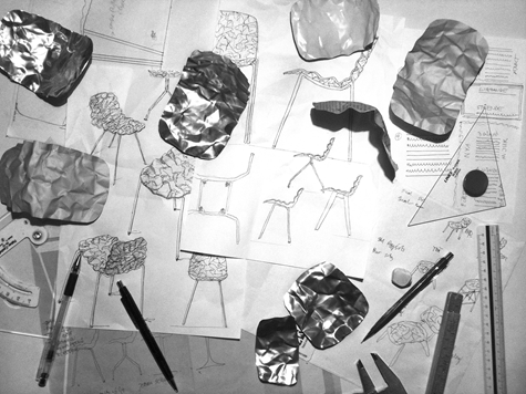 开云（中国） - 坐具|餐椅|办公家具|设计师家具|Dent 餐椅/洽谈椅