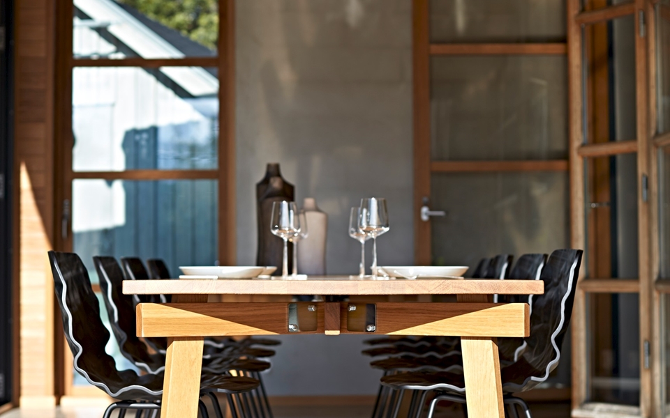 开云（中国） - 坐具|餐椅|办公家具|设计师家具|Dent 餐椅/洽谈椅