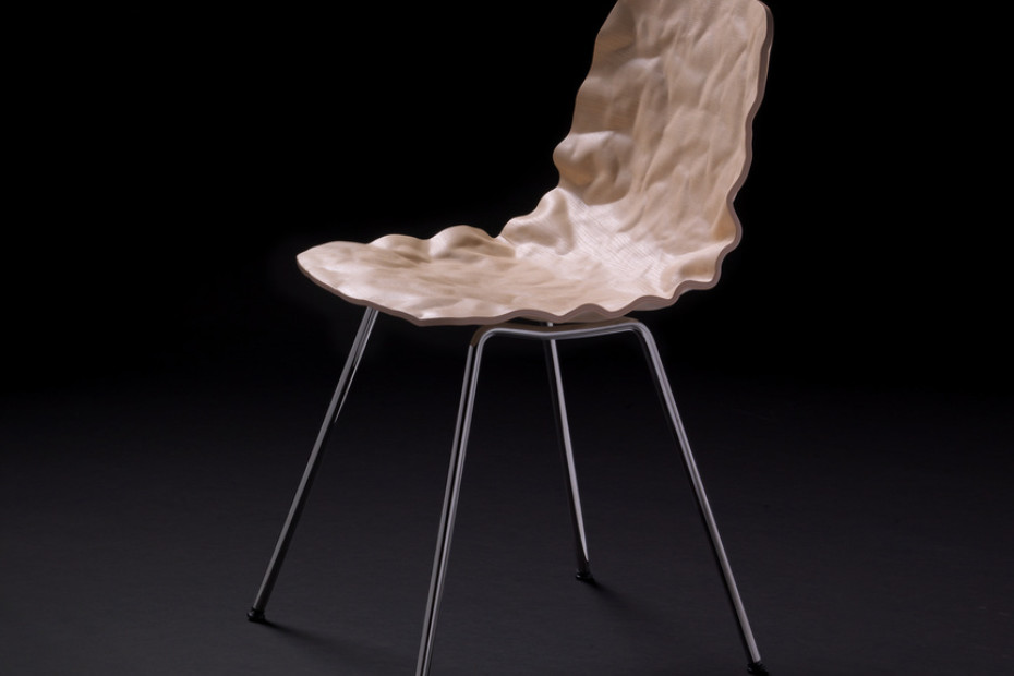 开云（中国） - 坐具|餐椅|办公家具|设计师家具|Dent 餐椅/洽谈椅