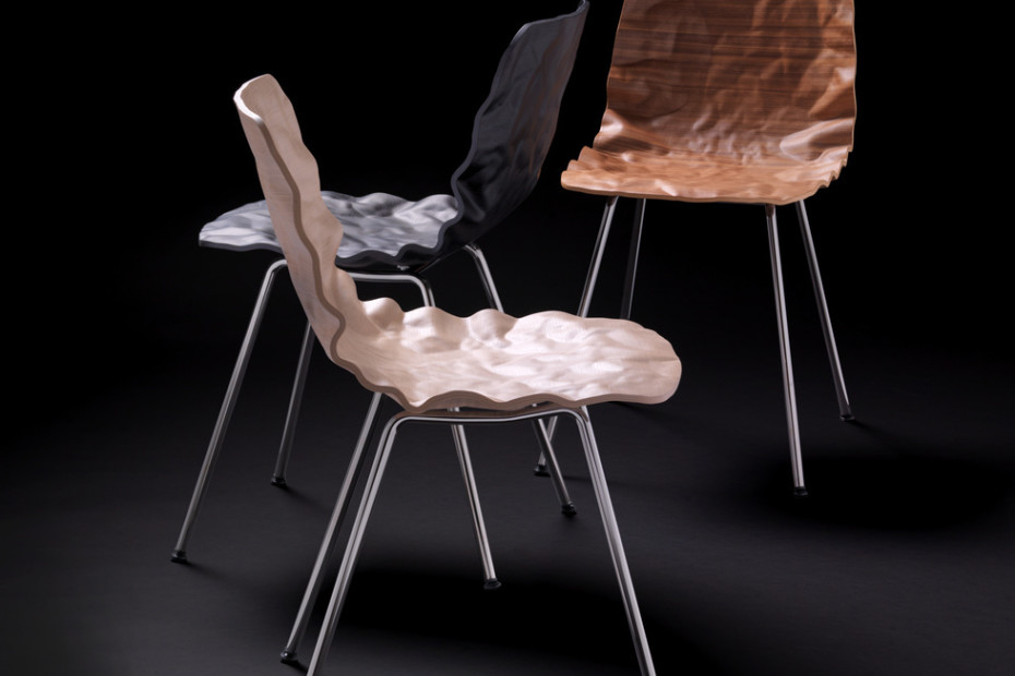 开云（中国） - 坐具|餐椅|办公家具|设计师家具|Dent 餐椅/洽谈椅