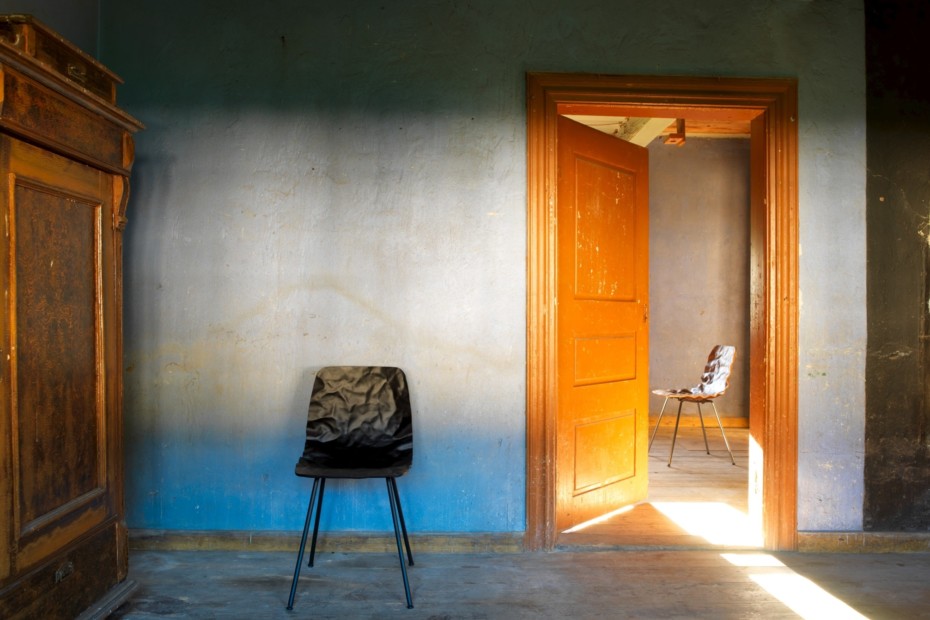 开云（中国） - 坐具|餐椅|办公家具|设计师家具|Dent 餐椅/洽谈椅