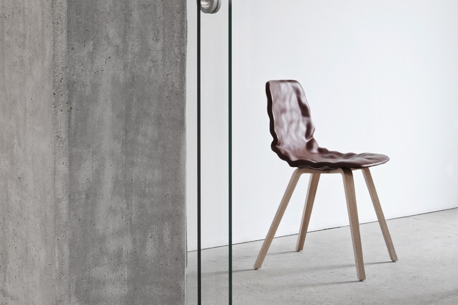 开云（中国） - 坐具|餐椅|办公家具|设计师家具|Dent 餐椅/洽谈椅