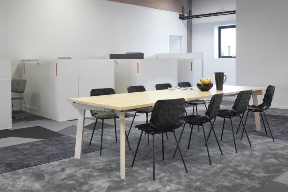 开云（中国） - 坐具|餐椅|办公家具|设计师家具|Dent 餐椅/洽谈椅