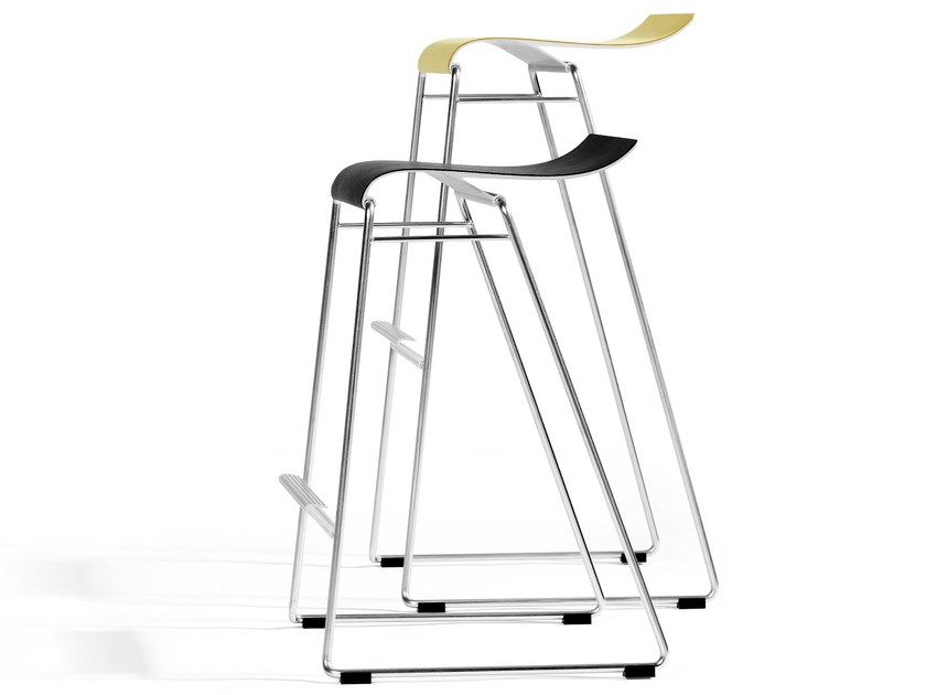 开云（中国） - 坐具|吧椅/凳子|办公家具|设计师家具|GECCO 吧椅