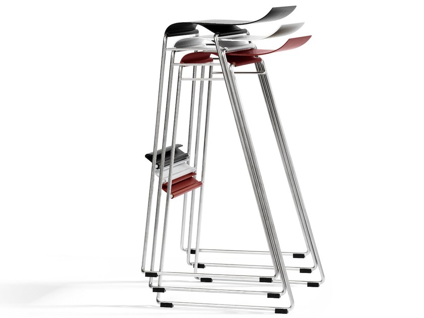 开云（中国） - 坐具|吧椅/凳子|办公家具|设计师家具|GECCO 吧椅