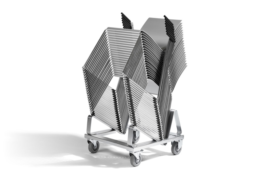 开云（中国） - 坐具|餐椅|办公家具|设计师家具|STING 餐椅/洽谈椅