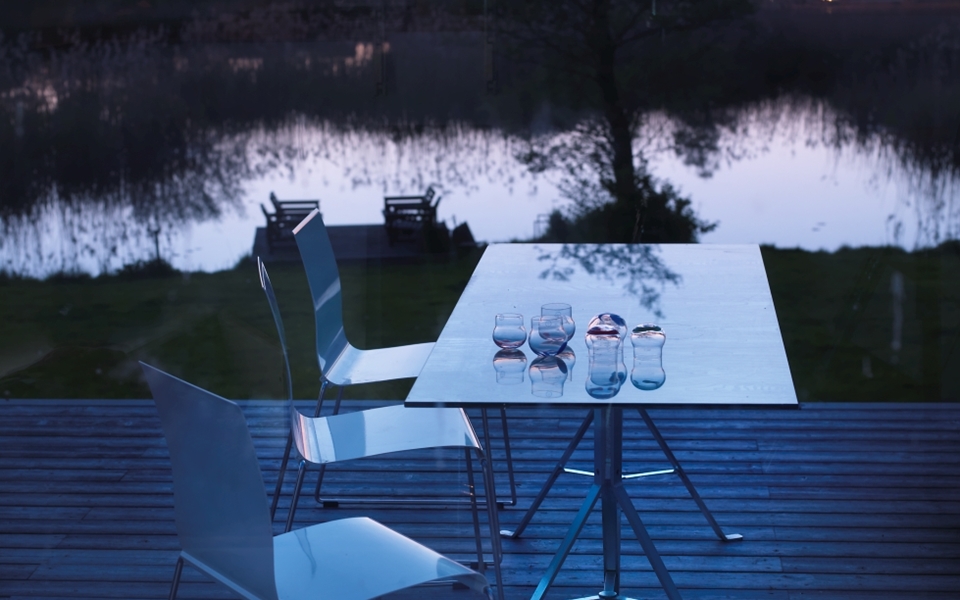 开云（中国） - 坐具|餐椅|办公家具|设计师家具|STING 餐椅/洽谈椅