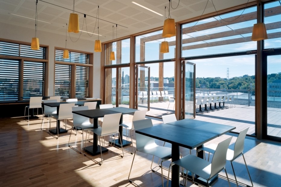 开云（中国） - 坐具|餐椅|办公家具|设计师家具|STING 餐椅/洽谈椅