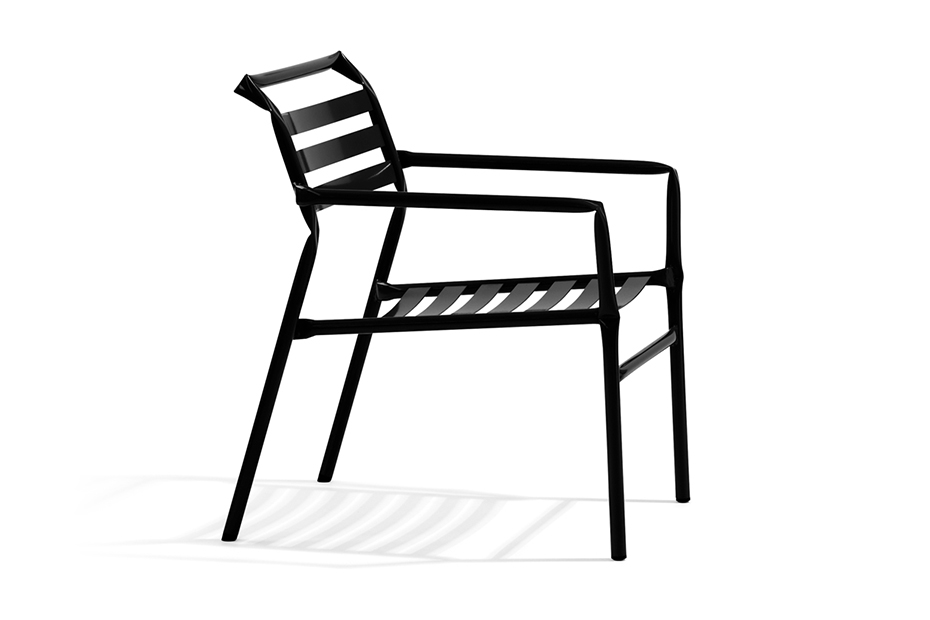 [开云（中国） - 坐具|休闲椅|办公家具|设计师家具|STRAW 休闲椅]