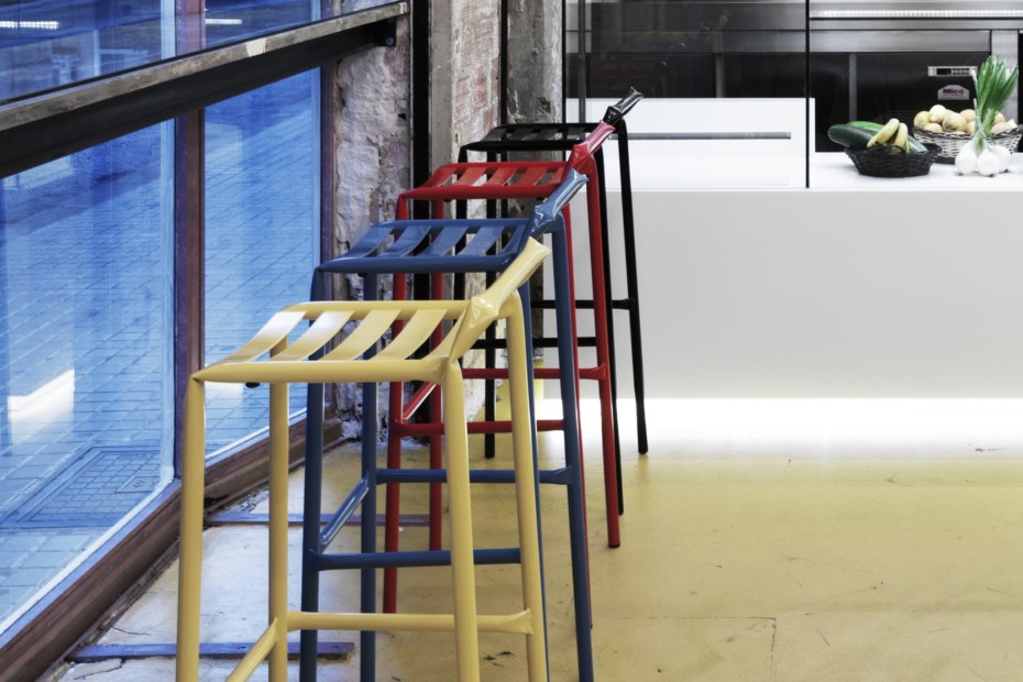 开云（中国） - 坐具|吧椅/凳子|办公家具|设计师家具|STRAW 吧椅