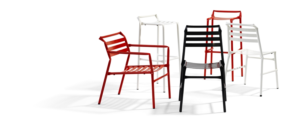 开云（中国） - 坐具|吧椅/凳子|办公家具|设计师家具|STRAW 吧椅