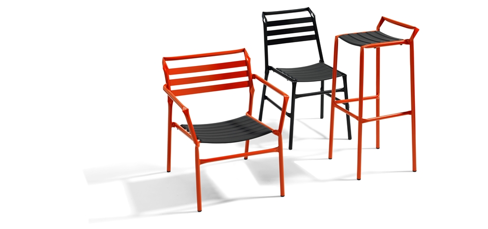 开云（中国） - 坐具|吧椅/凳子|办公家具|设计师家具|STRAW 吧椅